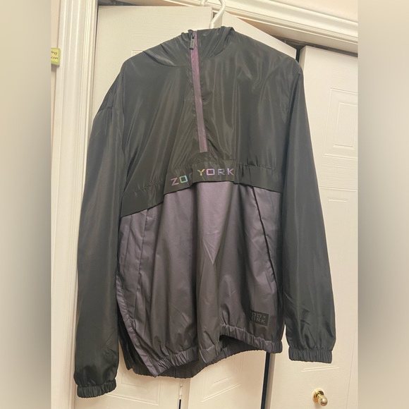 New never worn zooyork windbreaker - Picture 1 of 1